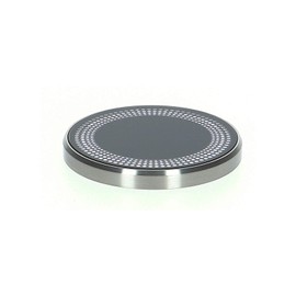 LUTH Premium Profi Parts Twistpad Fire Turntable Toggle Regulator Red Light Ring for Neff 10006978 10004927 Hob Cooker