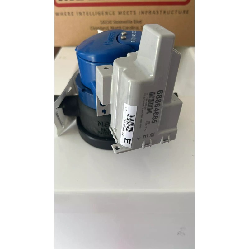 Hersey New Mueller Hersey V0GA29462 Water Meter 5/8X3/4 420 COM,SG,TRL6,I-