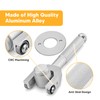 WeiSen X3 Belt Changing Tool, Clutch Removal Kit For 64"/