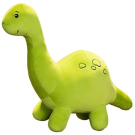 Cpoeof Cute Dinosaur Plush Toys, Soft Dinosaur Stuffed Animals Toys,Dino Plushie Birthday Gifts for Kids Girls,40cm