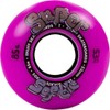 ENUFF Super Softie Wheels 53mm Purple
