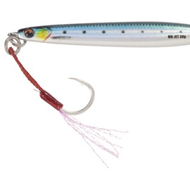 Major Craft Makijig Jet Live Color #80 1.1 oz (30 g)