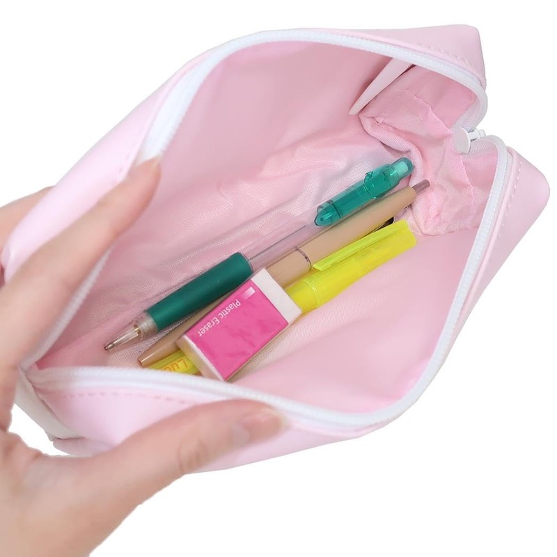 Sanrio Characters Box Pen Case