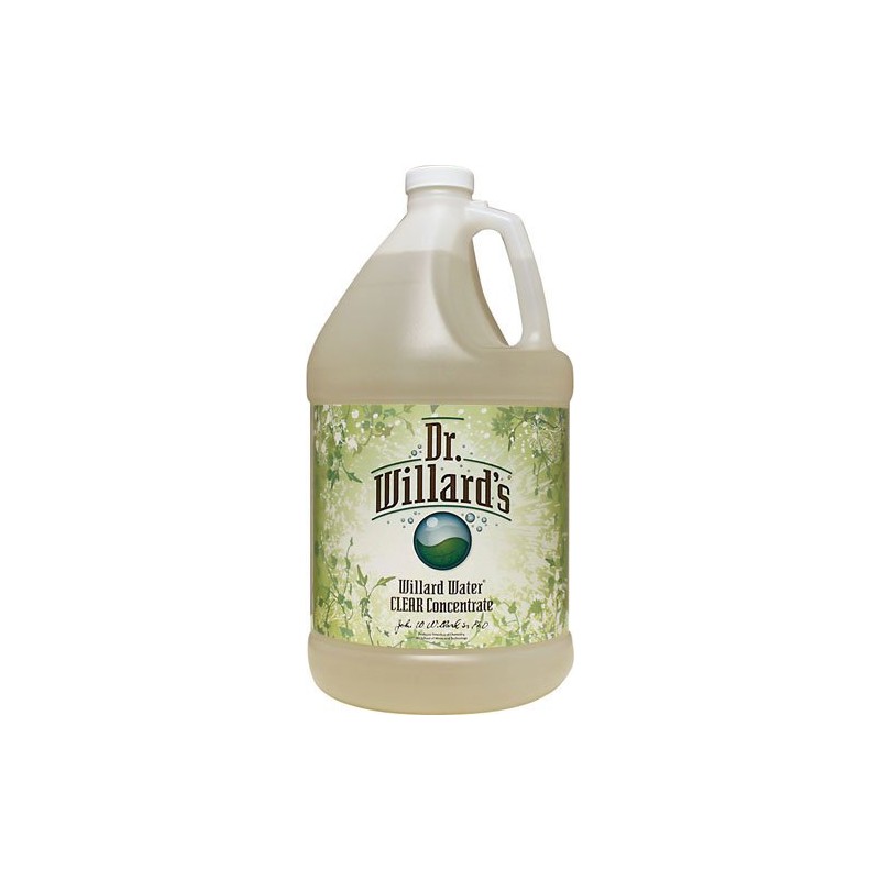 Clear Concentrate 1 Gallon (3.78 l) Liquid