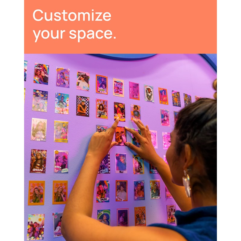 Canon IVY ZINK 2" x 3" Photo Sticker Paper 100
