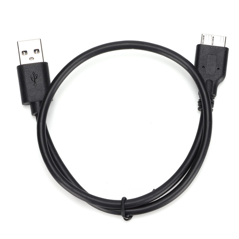 Hard Drive Enclosure 2.5in USB3.0 SATA High Speed 5Gbps Tool