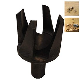 Make it Snappy Tools 1" Tapered Plug Cutter