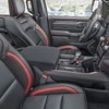 PIMCAR Center Console Cover for 2019-2024 2025 Dodge Ram 1500