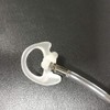 AIRSN Earmold audífonos para Kits de Audio de Tubo de