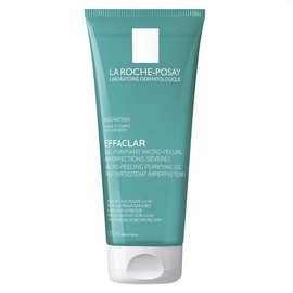 La Roche-Posay Effaclar Micro Peeling Purifying Gel 200mL