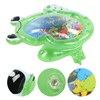 Kids Cartoon Inflatable Water Mat Play Toys Outdoor Water Cushion