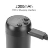 Wireless Rotary Tattoo Machine 9000RPM 2000mAh Tattoo Power Supply Pen