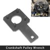 DPTOOL Camshaft Phaser Timing Chain Tool Camshaft Holding Tool Crankshaft