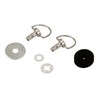Can-Am New OEM Quarter Turn Service Kit 715003815