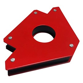 5" Angle Welding Magnet Support Jig Holder (XL Size)
