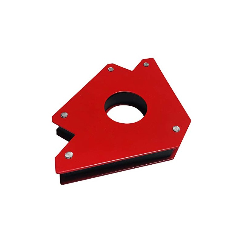 5" Angle Welding Magnet Support Jig Holder (XL Size)