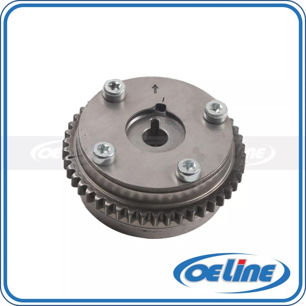 OELINE Autoparts Timing Camshaft Cam Phaser Gear VVT for 08-09