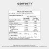 Nmn Ultra Pure 000mg Por Dosis 100 Cáps Longevidad
