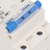 DC Circuit Breaker 2P DZ47Z 125 100A DIN Rail Miniature