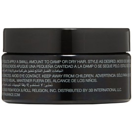 English Laundry Shiny Hair Wax, 3 oz