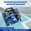 GLX-PCB-RITE Main Circuit Board & GLX-PCB-DSP Display Board Compatible with