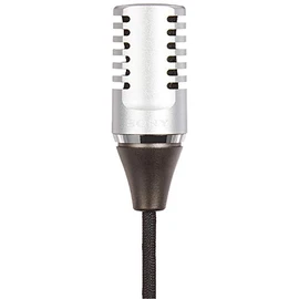 ソニー コンデンサーマイク ステレオ/ビジネス用 ホルダークリップ付属 ECM-CS10