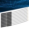 10Pcs NZ4GFPC003 Network Antenna 2G 3G GSM GPRS 4G LTE