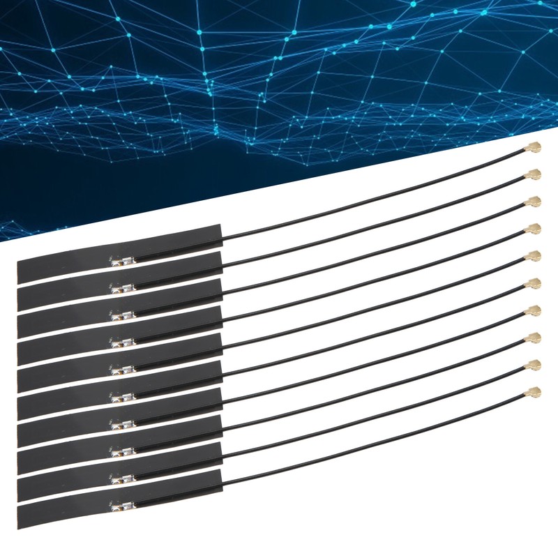 10Pcs NZ4GFPC003 Network Antenna 2G 3G GSM GPRS 4G LTE