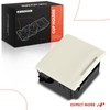 A-Premium Cup Holder Compatible with Subaru Outback 2005-2009, Legacy 2005-2009,