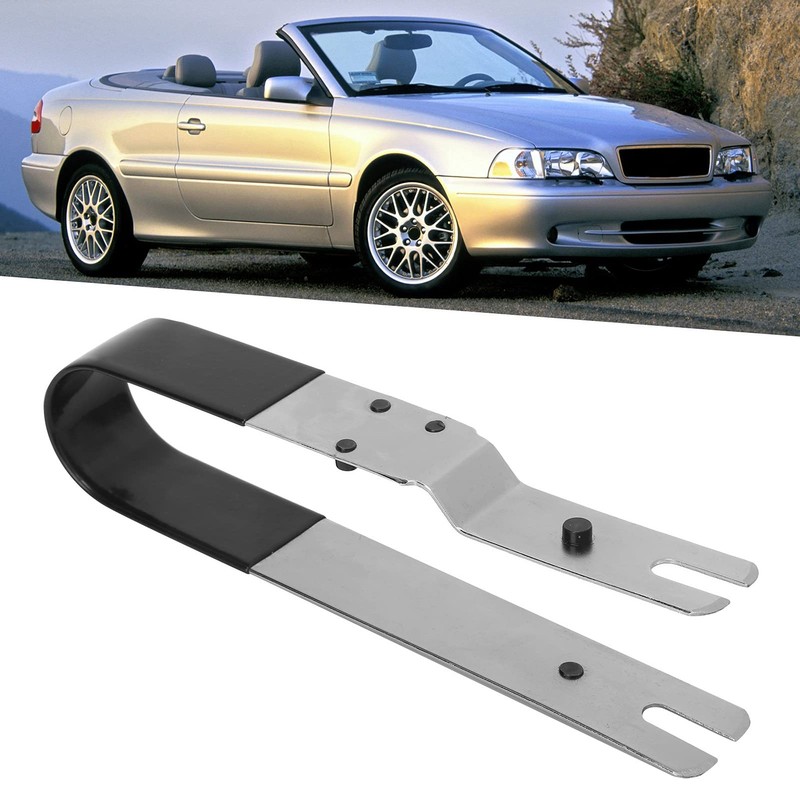 Akozon ECU Removal Tool, Car Computer Control Box Removal Tool
