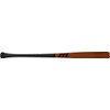 MARUCCI TVT PRO Exclusive Black/Burnt Orange Adult Maple Wood BAT,