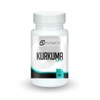 Kurkuma BCM-95® – Hochdosiert & vegan – 500mg Curcuma longa