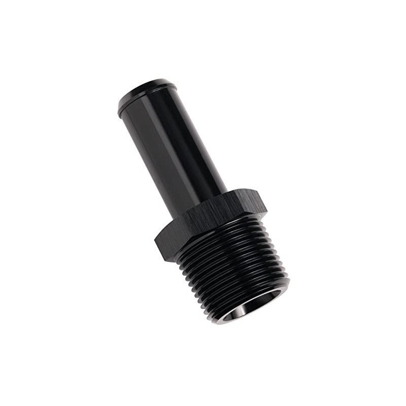 Podavelle 3/4 NPT Male to 3/4" Hose Barb Fitting Adapter