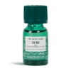The Body Shop Tea Tree Oil, 0.33 Fl Oz (Vegan)