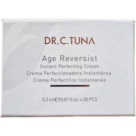 Farmasi Age Reversist Crema Perfeccionadora Instantanea 30 sobres de 3ml