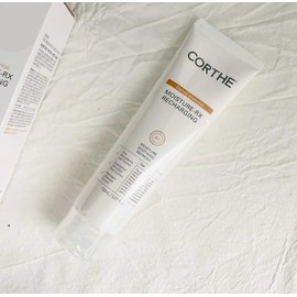 Corthe Dermo Essential Moisture-Rx Recharging 150ml, Soothing Calming Repairing Nourishing And Moisturizing Skin