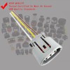 IXGKHC ALTERNATOR Assembly Generator Connector Harness Plug 3PIN Fits for