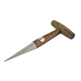 Rolson 82615 Stainless Steel Dibber