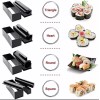Kitchen Is Life New 11 PCs Sushi Making Kit For