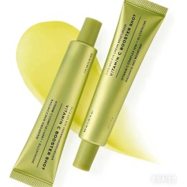 . / Serum De Refuerzo De Vitamina C Arencia Con .