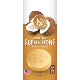 K29 Scent Stone - Coconut 12 Units Pack