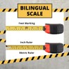 Measuring Tape for Dad - Super Daddio - Fathers Day,
