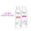 Dove Dove Ribbed Care Shampoo tumekae For G