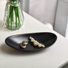 IMEEA Serving Plates, Small Snack Bowls, Melamine Serving Bowls, Dip
