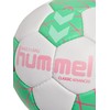 hummel hmlCLASSIC Advanced HB, Off White/Green/Red, 3