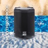 Altec Lansing - HydraMotion Wireless Bluetooth Speaker with 360 Degree