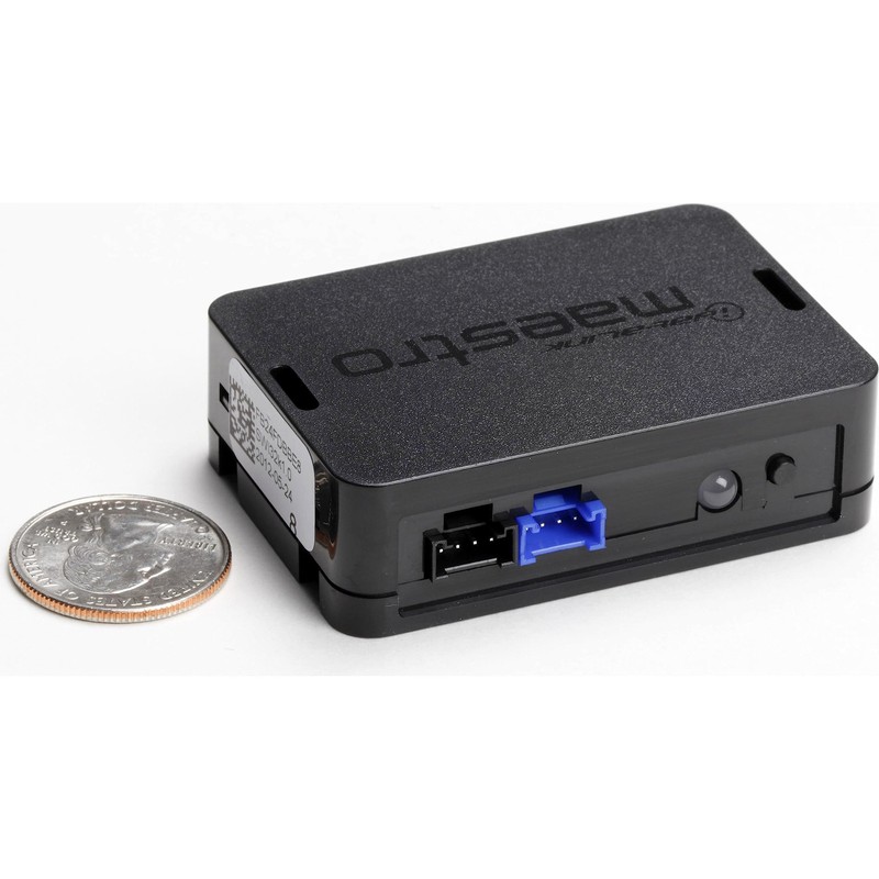 Maestro ADSMSW Universal Analog Steering Wheel Interface