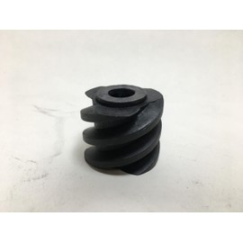 Replacement Part for Toro Lawn Mower # 40-8250 Gear-Worm, Chute