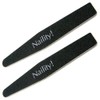 Naility! ZAC File 60G Set of 2 Nail File