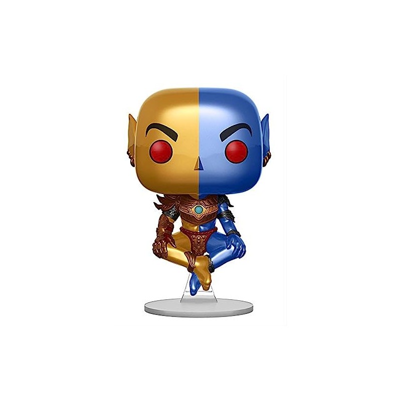Funko POP! 14332 Games The Elder Scrolls Vivec Pop Vinyl